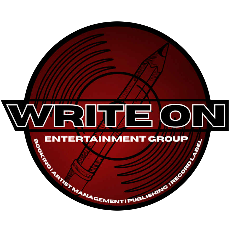 Write On Entertainment
